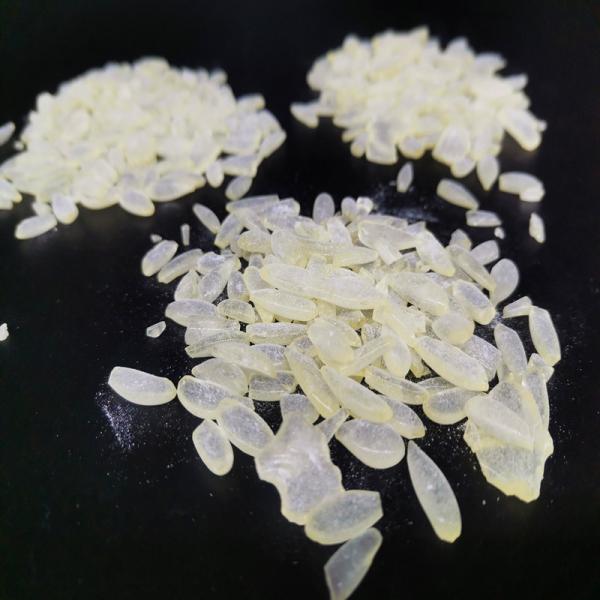 Colorless Solid Ketone Aldehyde Resin For Coatings CAS 25054-06-2
