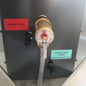 JP Parking Heater 18L Combi Air Hot Water Heater For Caravan And Rv Camper for