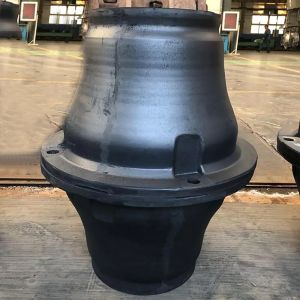 DF-CRF600H Cone Rubber Fenders Natural Rubber For Marine Boat Dock