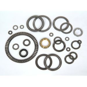 China P6 AXK1528 15x28x2 mm Thrust Needle Roller Bearings on sale