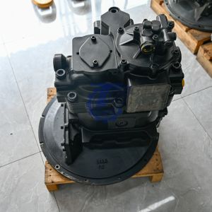 China High Quality LS10V00027F1 LS30P00030F1 Hydraulic Main Pump for Kobelco SK495 SK500 SK520 Excavator Aftermarket Original on sale