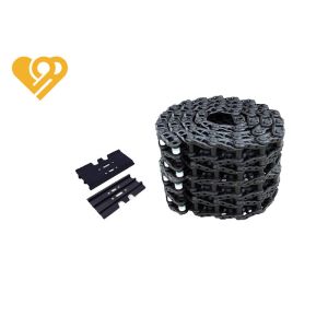 HRC 40 9W9353 E320 Excavator Track Chain Link 45L