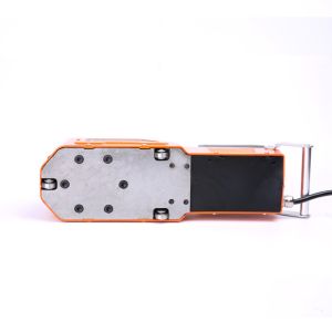 12 Volt Electric Hydraulic Portable Car Jack 15T ISO9001 Approved