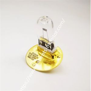 ACP-8 12V 50W 42412-20400 12V50W Halogen Lamp Assembly Brass Bulb P/N: 83570