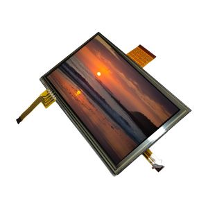 LTA070B2C0F 7.0 inch WLED LCD Screen display Modules