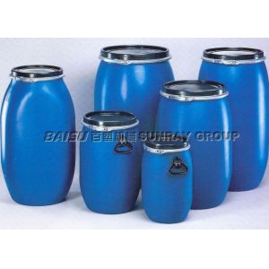 SIEMENS Motor Driven Plastic Bottle Blowing Machine 1 Year Guarantee SRB100