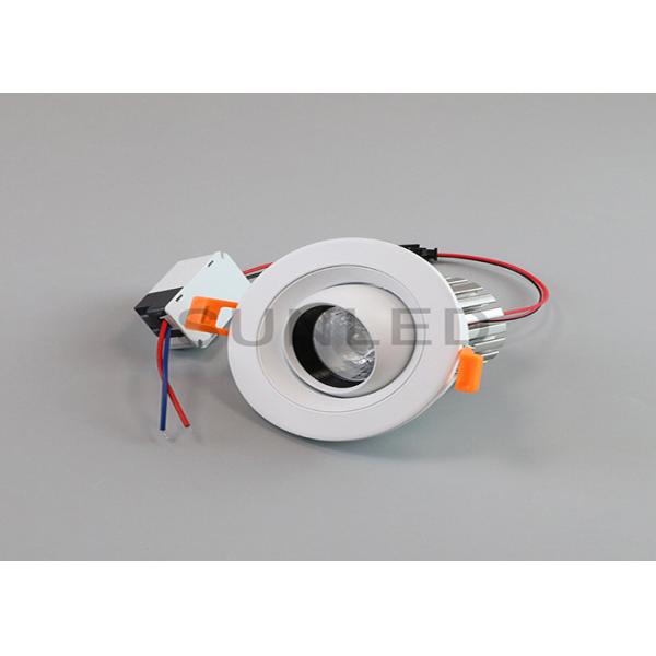 Quality 80CRI LED Recessed Downlight Hot Dimmable LED Recessed Lighting wholesale