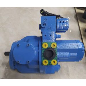 Excavator Main Pump AP2D25 T5VP2D25 MBF2B66-760035 Hydraulic Pump