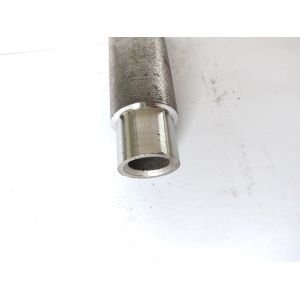 Zhongxi Thermostat Boiler Air Nozzle Heat Proof Coal Fired ISO