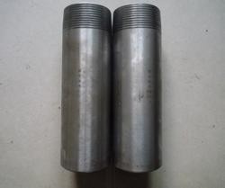 ASTM SA105 ASTM SA 350 Alloy Steel Butt Weld Fittings ASME B16.11 2"