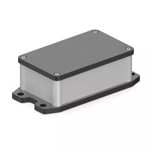 Waterproof Customized CCTV Camera Metal Electrical Power Distribution Cabinet