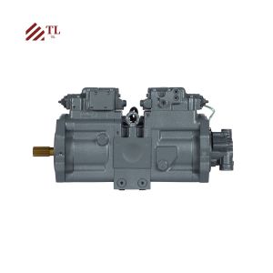 K5V212DPH1N6R-OE81-V Main Pump for SY485 SY500R SY600R A2F05 Original Hydraulic