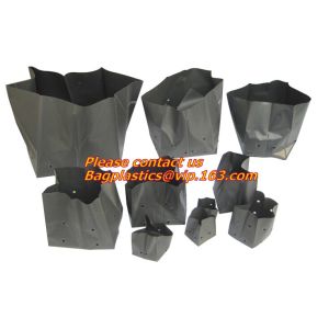 greenhouse drip irrigation applications and are excellent for bedding plants,