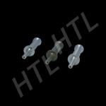 Anodized And Polished Headstock CNC Lathe Process High Precision Customizable