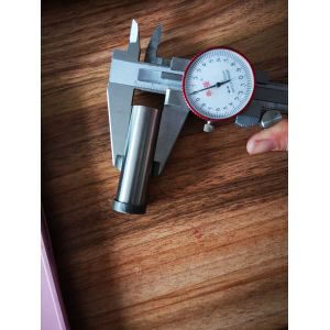 High-Quality Metal Cylindrical Components – Accurate Dimensions, Heat-Resistant, Long-Lasting Performance