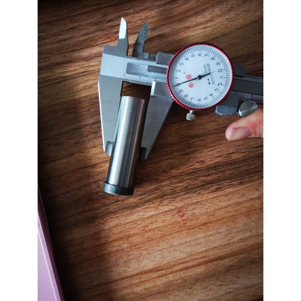 High-Quality Metal Cylindrical Components – Accurate Dimensions, Heat-Resistant,