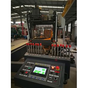 Large Horizontal Band Saw Wood Portable Sawmill For Sale Full Automatic Big
