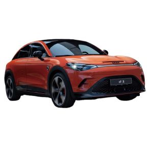 2024 High Speed Long 555km Range Energy Vehicles Adult Fast Charge Smart Elf 3