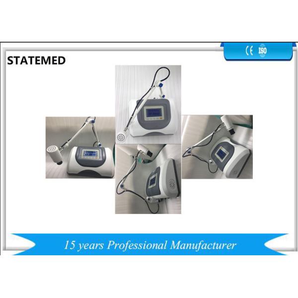 Quality Custom 6KG Red Light Therapy Equipment Improving Immunity Irradiation Diameter 100mm wholesale