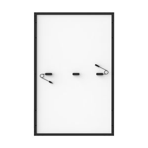 390W Mono Solar Panel Solar Monocrystalline Panels 1722 X 1134 X 30mm