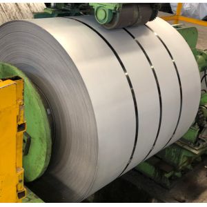 SUH409 409L 400 Series Stainless Steel 439 1.5mm Thick