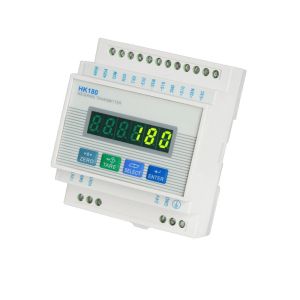 High Accuracy Digital Signal Transmitter For Weighing And Force Measurement