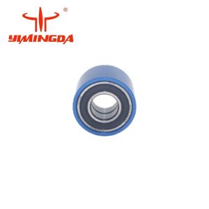 Equipped Smooth Return Pulley Part No 117926 + 116248 Auto Cutter Part For