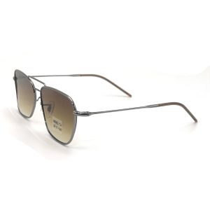 MS062 Fashionable Metal Frame Safety Glasses with UVProtection and Polarized