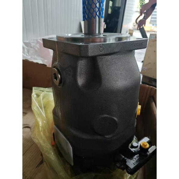 Quality Rexroth A10VSO45 Hydraulic Piston Pump High Pressure Variable Displacement wholesale