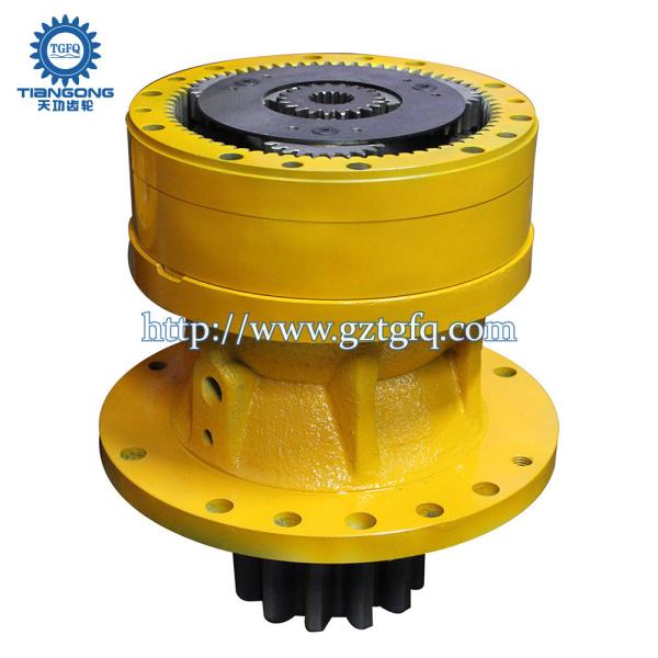 Quality R110-9 R150-9 R140-9 Excavator Hyundai Swing Gear Box 31Q4-11140 wholesale