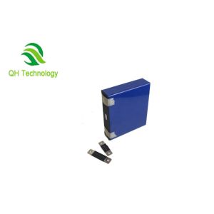 Small Size 3.5 V 60v Lithium Ion Battery For Electric Bikes High Energy Density