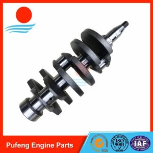 Cheap Mitsubishi S3L S3L2 crankshaft 37820-13010 31B20-00201 32C20-03061 for sale