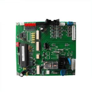FR-4 CEM-1 CEM-3 Turnkey PCB PCBA Manufacturing Solution BOM Gerber Files