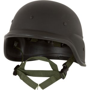 Gunfighter Ballistic Helmet Army Combat , Level 4 Ballistic Helmet