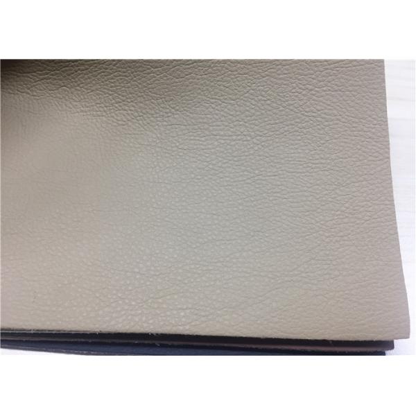 Quality Custom Microfiber Car Faux Leatherette Fabric Abrasion - Resistant No Fading wholesale