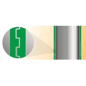 Aq Bq Nq Hq Pq Bq3 Nq2 Nq3 Hq3 Pq3 Casing Tube Well Casing Pipe Thread Drill Rod