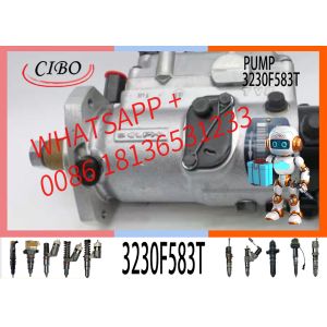 fast dispatch DIESEL FUEL PUMP ASSY 3230F580T, 3230F581T, 3230F582T, 3230F583T,