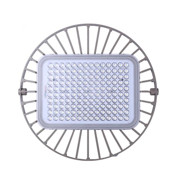 Solid Resisting 90 Degree 100W Industrial Warehouse LED Lighting