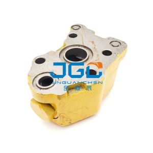 China 723-40-84410 Small  Arm Holding Valve For Excavator  PC200-8  Excavator Attachments on sale