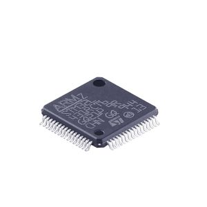 Cheap STMicroelectronics STM32L431RCT6TR lot Composant Electronique 32L431RCT6TR Microcontroller IC Chip for sale