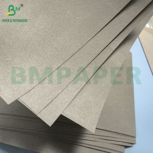 300gsm - 450gsm Solid Unbleached Kraft Cardboard for Tubes and Cores