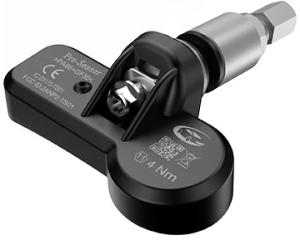 Cheap Unlimited Programming 433Mhz Universal TPMS Sensors for sale