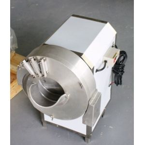 Ginger Electric Automatic Potato Shredder Slicer Machine