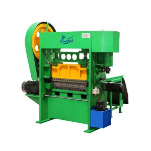 Storage Drawer SPCC Steel Basket Welding Machine Making Machine CE / CCC / ISO