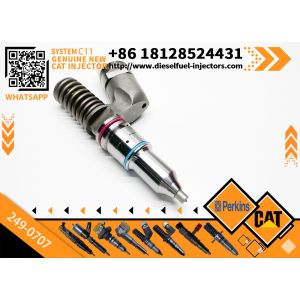 Aftermarket Diesel Injector 249-0705 249-0713 249-0707 for CAT
