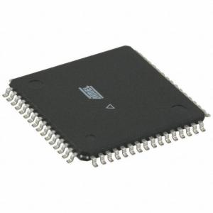 Cheap ATMEGA128-16AU Microcontrollers And Embedded Processors IC MCU FLASH Chip for sale