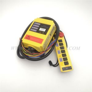 60049421 Intelligent wireless Crane Remote Control Systems HBC-0LM008Q-010