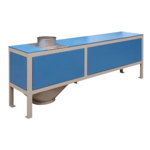 Cheap Automatic 8 Layer Quartz Feldspar Magnetic Drawer Magnets Separator Cabinet for Mineral Processing for sale