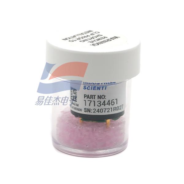 17134461 Industrial Scientific Gases Oxygen Sensor With 0-30% Detection Range