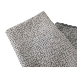 Qulity Microfiber Cleaning Cloths 85polyester 15polyamide 40x40cm